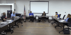 Crete-Monee Board Debates Arming Security Director, Hears Comprehensive Safety Update