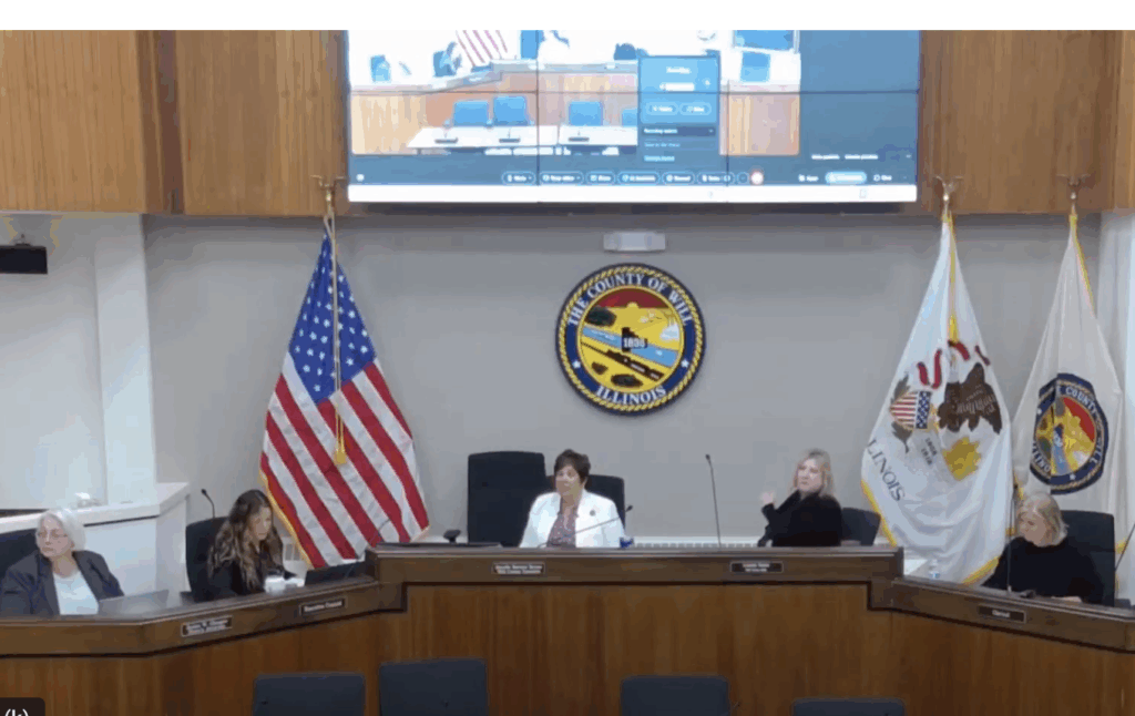 Will-County-Board-Meeting-June-18-2025