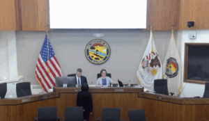 County Board Approves 2026-2031 Transportation Plan Despite Project Opposition