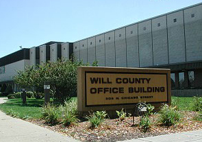 will-county-board