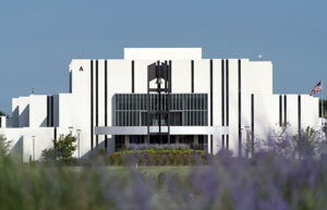 JJC Board Meeting Highlights Tensions Over Legal Bills, Trustee Conduct