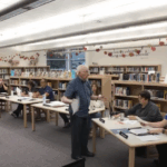Committee of the Whole Eyes School Closures and New Construction Amid Budget Crisis