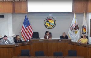 Will County Board Formally Opposes Heavier, Longer Trucks on National Roadways