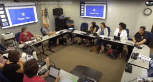 County Rolls Out New “OneMeeting” Software to Improve Public Access