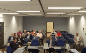 Will County Public Works Committee Unveils 25-Year Transportation Plan, Projects $258 Million Gap