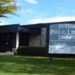 Peotone Library Board Approves Up to $15,000 for Feasibility Study