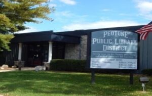 Peotone Library Board Approves Up to $15,000 for Feasibility Study