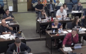 Divided Will County Board Authorizes Condemnation for 143rd Street Widening