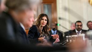 Trump administration ends protected status for Burmese nationals