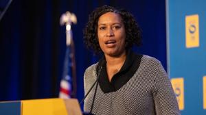 D.C. Mayor Muriel Bowser won't seek reelection