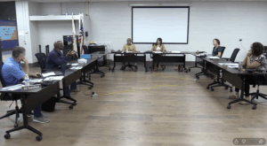 Crete-Monee Board Approves 2025-2026 Budget with Focus on Capital Projects