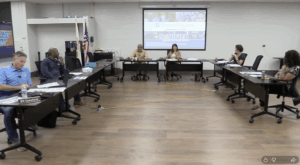 Board Awards $4 Million Contract for Middle School Renovations