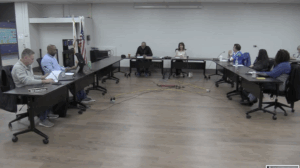 District Approves Over $2.1 Million in Construction Payments; Monitors Middle School Project