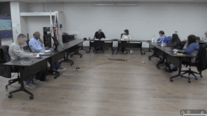 Board Authorizes Legal Intervention in Property Tax Proceedings