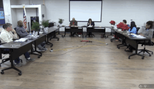 Talala Elementary Designated “Comprehensive” as District Reviews Academic Performance