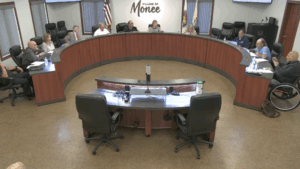 Village Hall to Get $412,000 Fire Sprinkler Replacement After System Failure