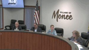 Monee Implements Local Grocery Tax to Replace Expired State Tax