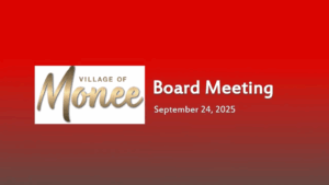 Monee Considers Major Solar Farm Proposal with $100,000 Incentive