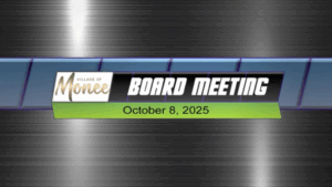 Monee Approves $55,000 for Lighting Upgrades and Nearly $290,000 for Sidewalks