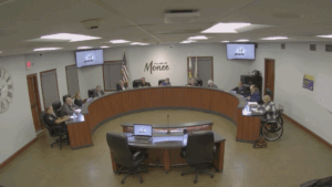Monee Proceeds with Land Acquisition for Road Realignment; Secures $560k Grant