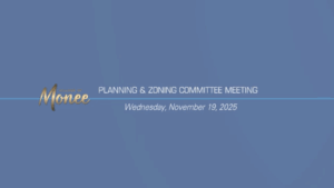 Planning Board Backs Re-Zoning and Expansion for Iroquois Paving