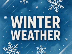 Monee Buried Under 12.6 Inches of Snow; Sub-Zero Temperatures Approaching Friday