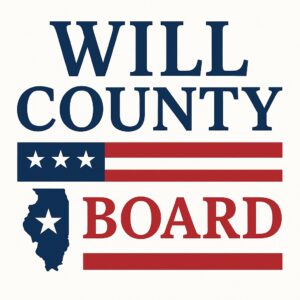 Will County Executive Committee Backs Funding Pursuit for $2.33 Million Harris Drive Property Buyouts