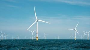 Judge rules against Trump’s freeze on wind energy