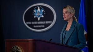 DOJ confirms identity of pipe bomb suspect