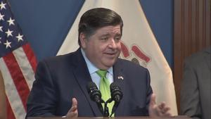 Pritzker enacts bills, including measure decoupling IL from federal tax code