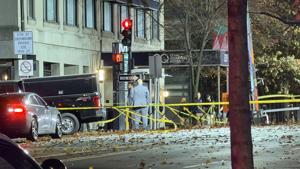 Afghan national arrested in Virginia, accused of supporting ISIS