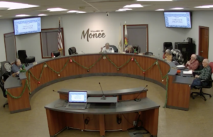 Monee Zoning Board Approves Accessibility Variance for Local Duplex
