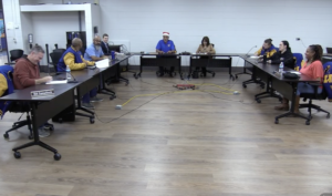 Crete-Monee Board Authorizes $73.4 Million Tax Levy for 2025