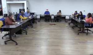 Construction Payments Approved for Crete-Monee Facility Upgrades