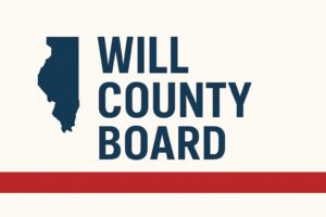 Will County Lowers Cedar Road Speed Limit Amid Debate Over Curve Safety and Fatalities