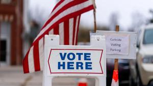 Special election for Greene's seat set for March 10