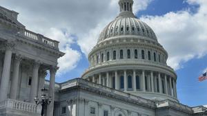Bipartisan bill to cap annual deficits at 3% could curb debt growth