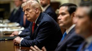 Trump on alleged fraud: 'Not gonna pay Illinois'