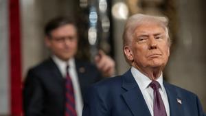 One year in: Reviewing Trump’s inaugural promises