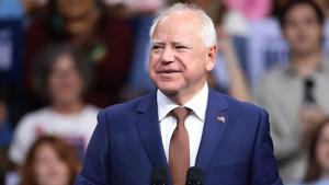 Reports: Walz, Frey, Ellison among those issued subpoenas by U.S. Justice