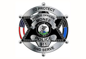 Police Report Vehicle Burglary Spree; Resident Donates K9 Vest