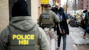 EXCLUSIVE: Superintendent group webinar details school response to ICE