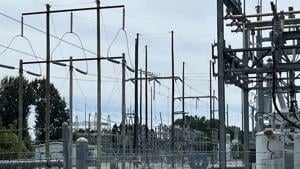 Professor: California sees nation’s least affordable electricity