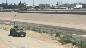 Illegal border crosser apprehensions drop 96% at southwest border in a year