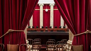 Supreme Court halts mail delivery lawsuit