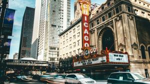 Chicago tourism rises; visitors ignore Trump’s condemnation