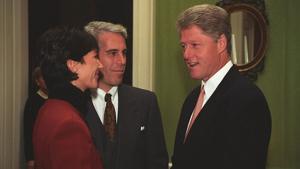 Date set for Clintons to appear before House committee