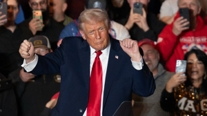 Trump, Democrats to make their case at State of the Union