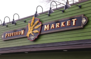 Monee’s Provision Market Brings Dignity to Food Assistance with ‘Client Choice’ Model