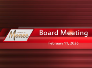 Monee Board Authorizes Negotiations for Voortman Steel Redevelopment Agreement